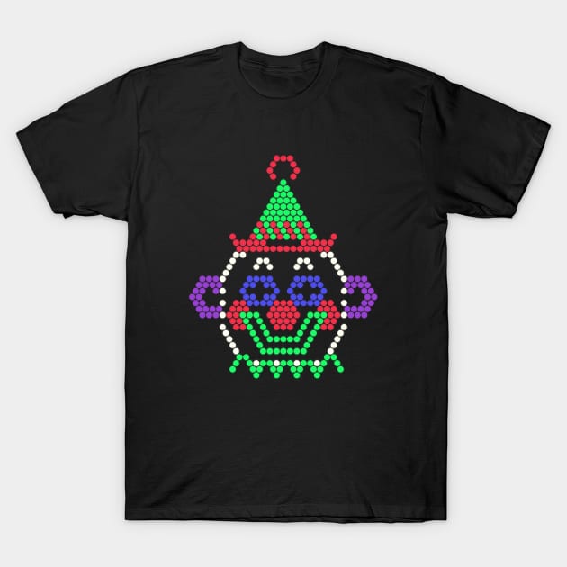 Lite But Brite T-Shirt by WayBack